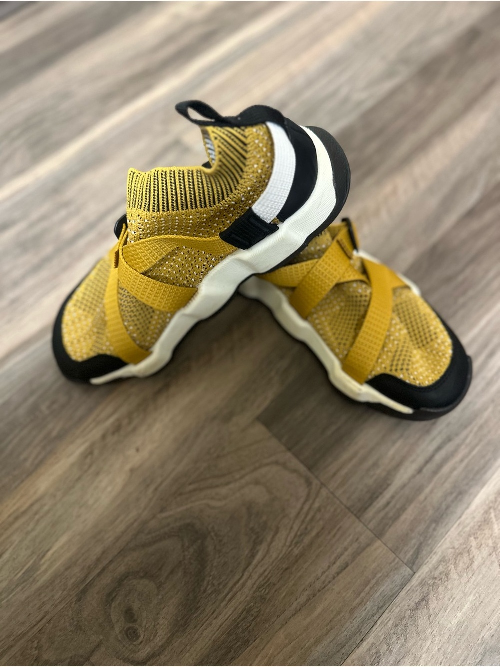 Chaco Z/Ronin Shoes